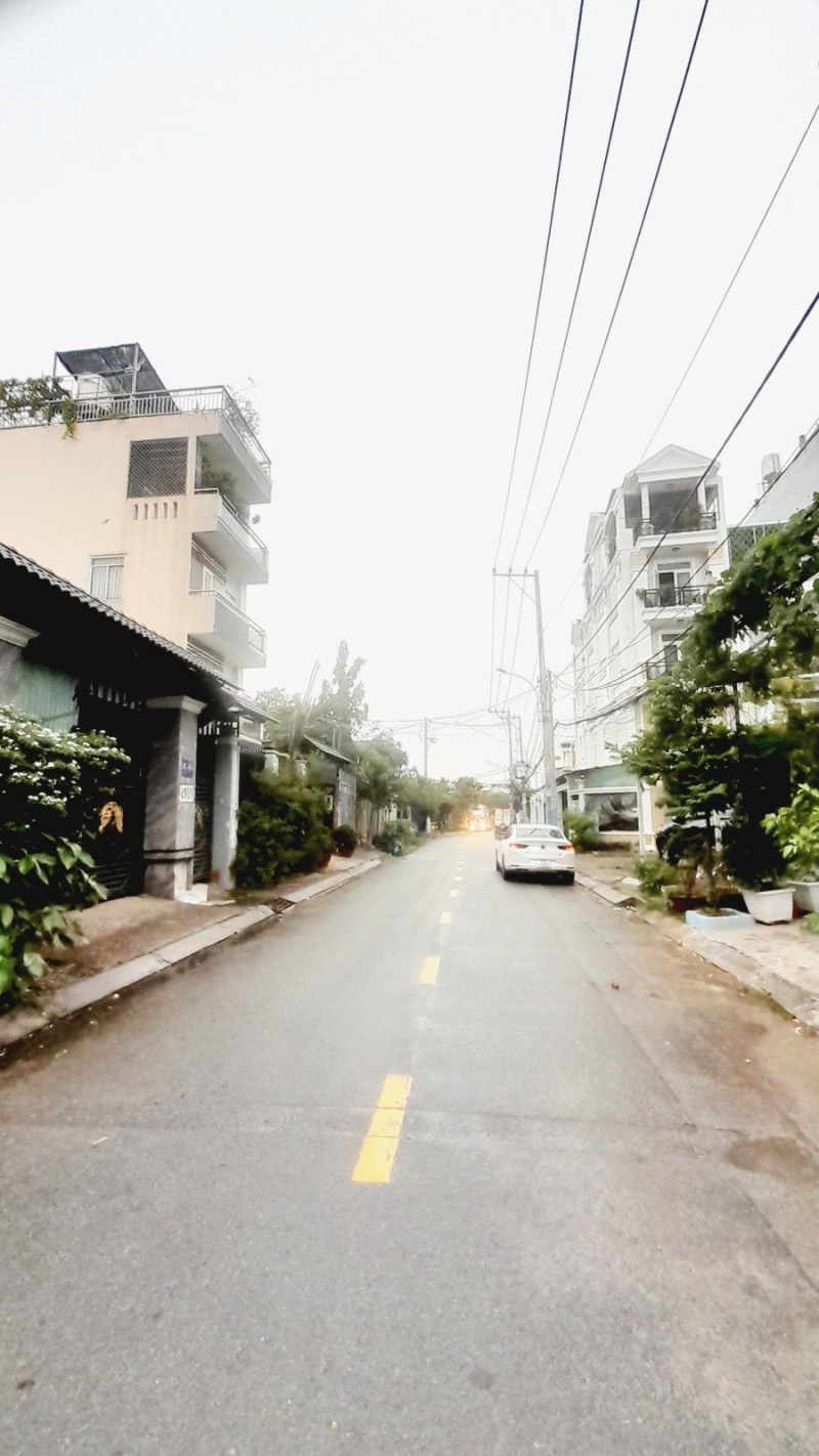 Bán Nhà Hiệp Bình Phước Thủ Đức – 67m² – Hẻm Xe Hơi – Chỉ 5.2 Tỷ – Dòng Tiền Ổn Định 8 Triệu/Tháng! - Ảnh 3